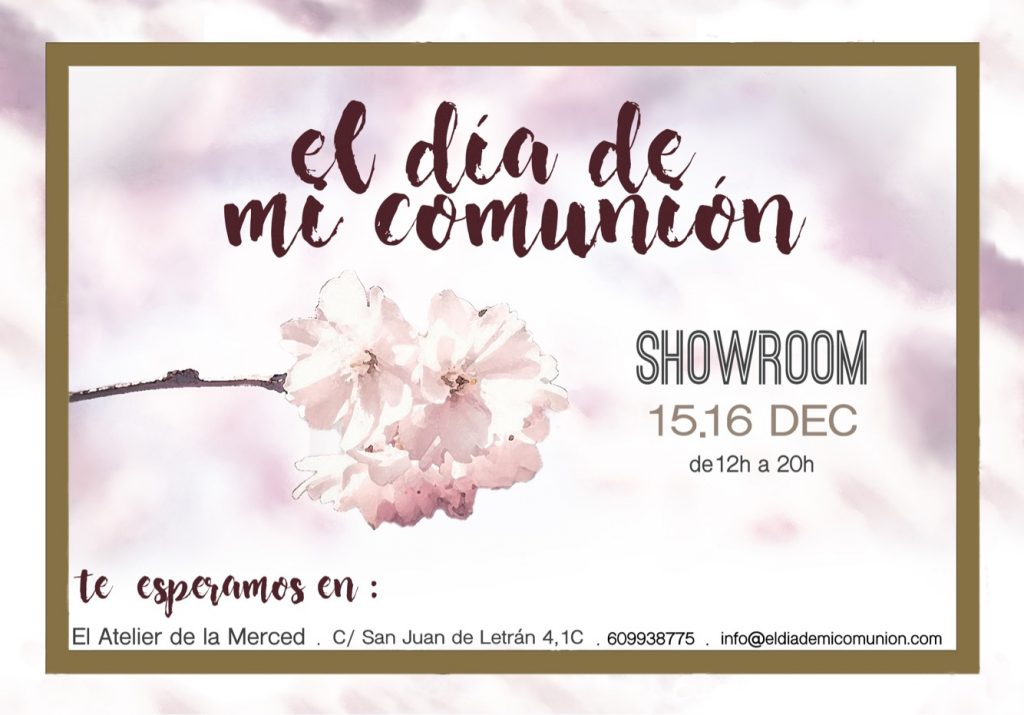 comuniones