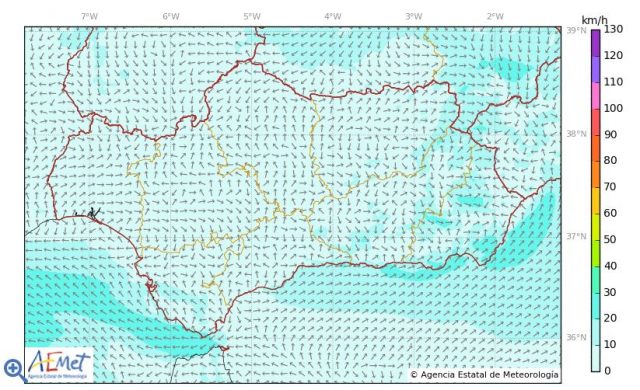 viento