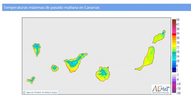 canarias