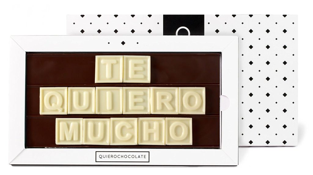 chocomensajes