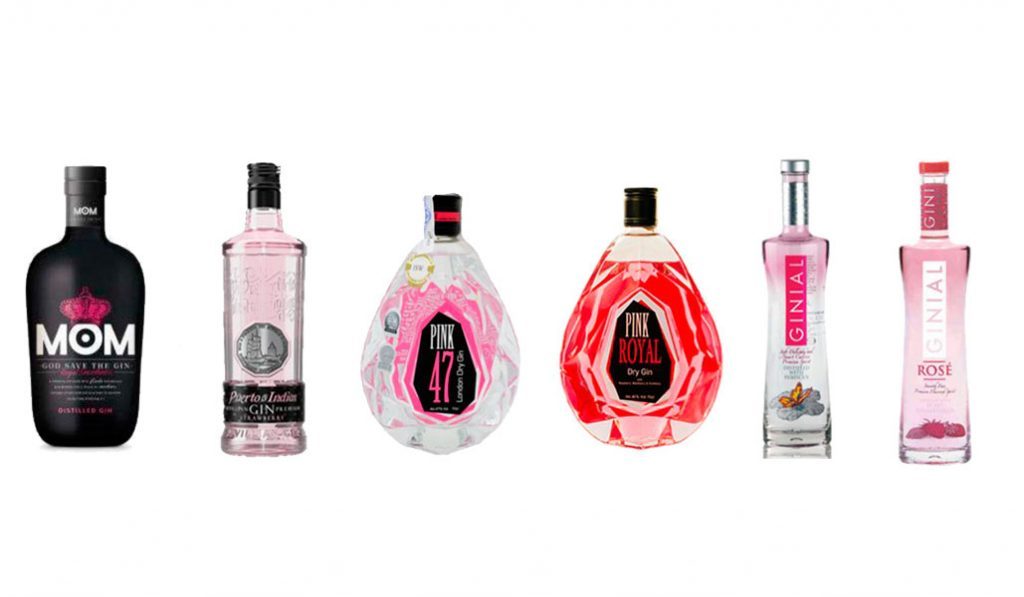 ginebras
