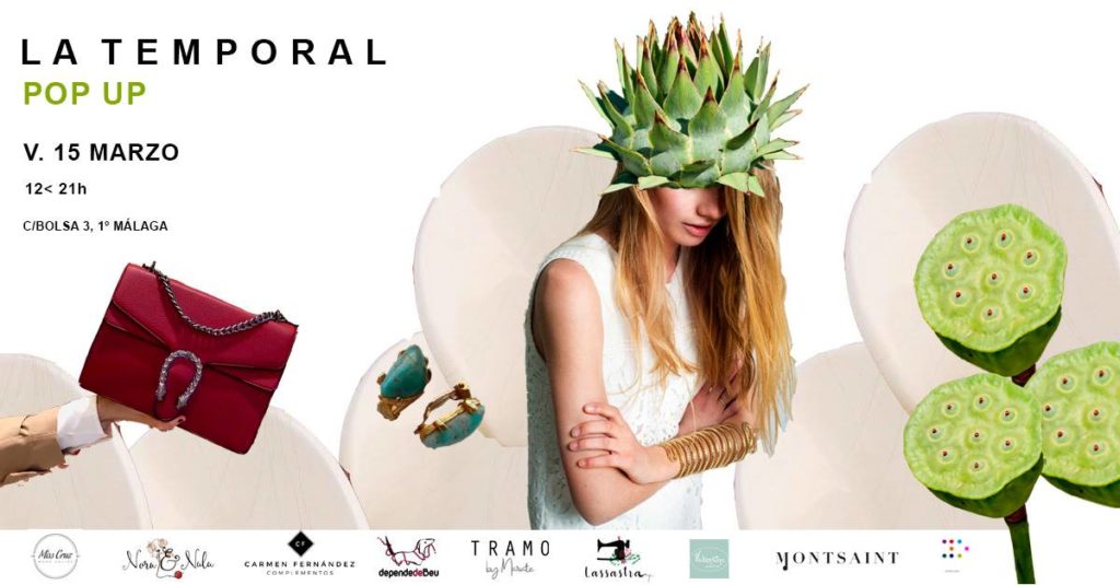 cartel-temporal