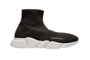 Las deportivas de Balenciaga