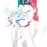 click! Natalia Escaño