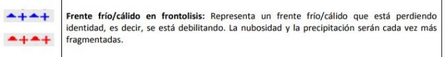 frente