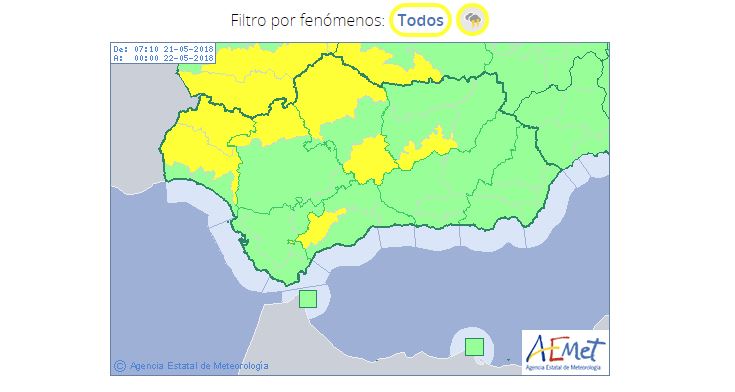aviso